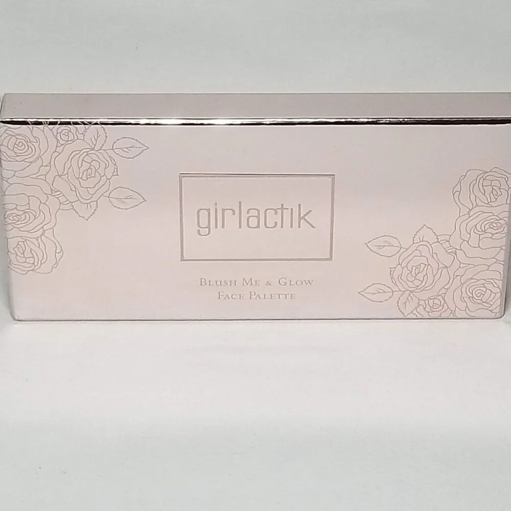 girlactik blush